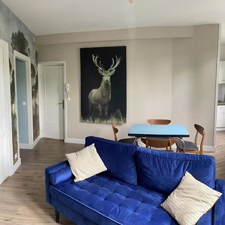 Le Tanneur Apartman Épernay Kültér fotó