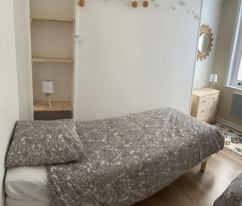Le Tanneur Apartman Épernay Kültér fotó