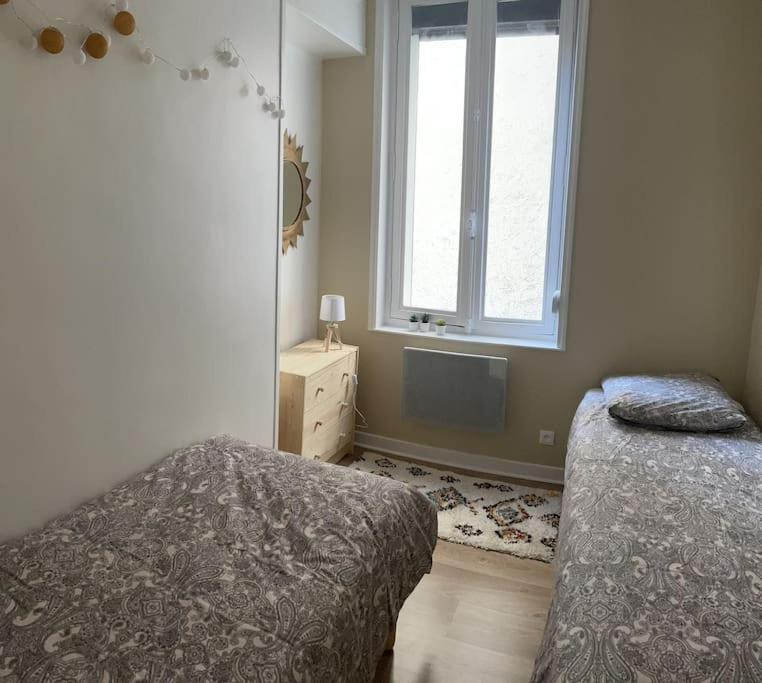 Le Tanneur Apartman Épernay Kültér fotó