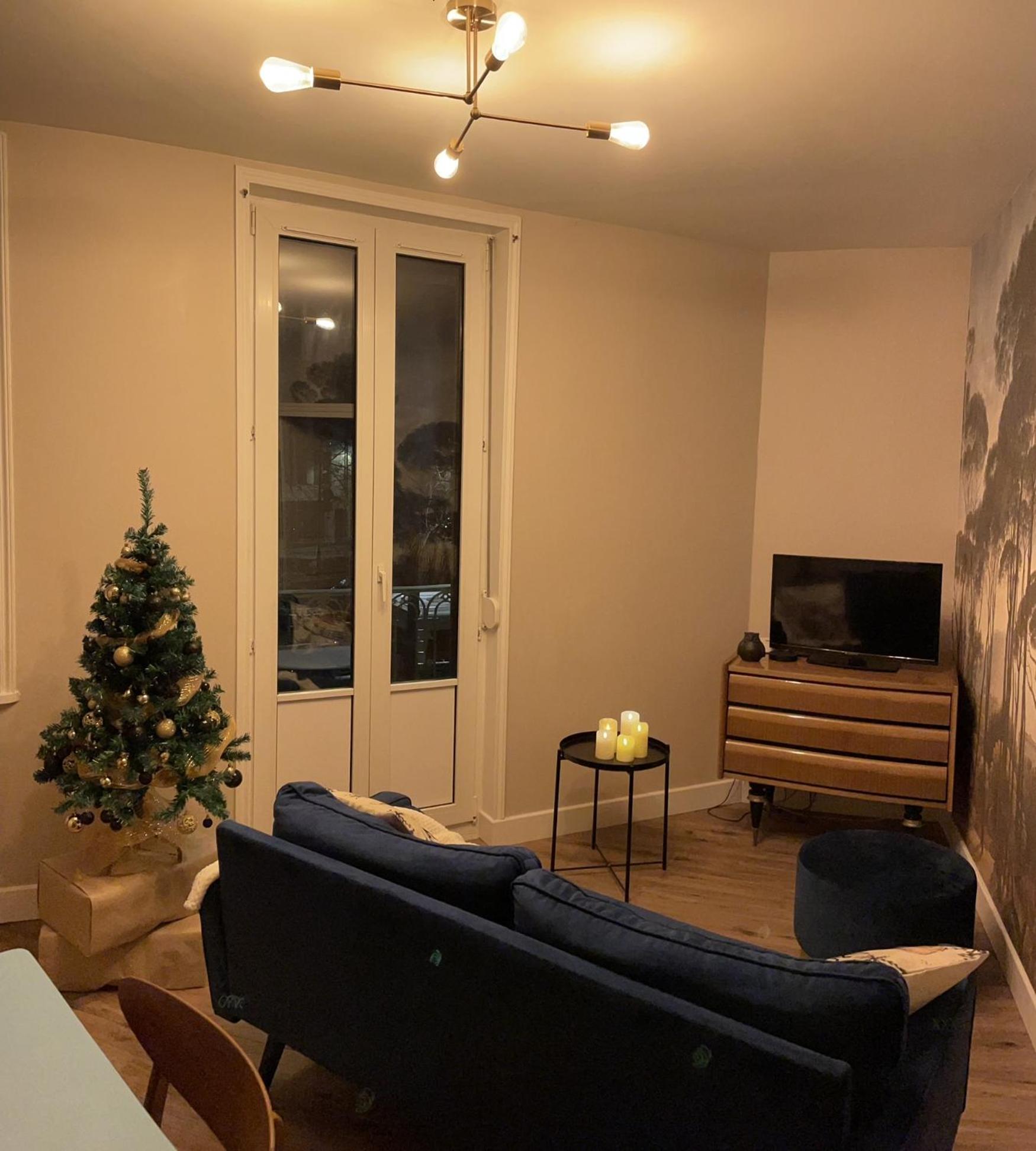 Le Tanneur Apartman Épernay Kültér fotó