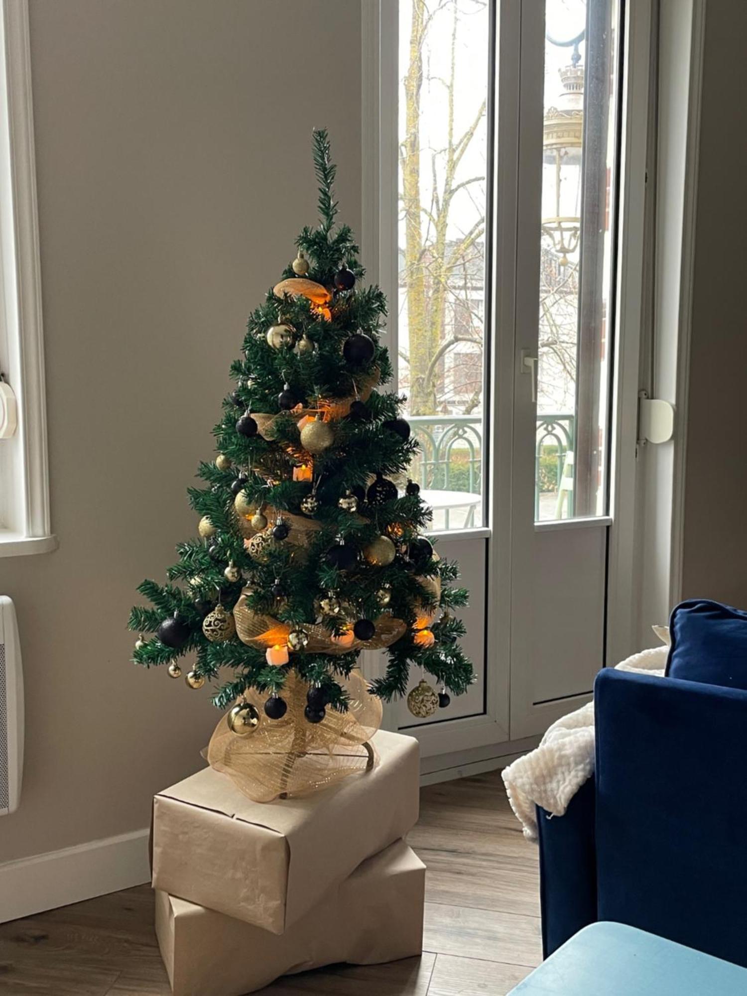 Le Tanneur Apartman Épernay Kültér fotó