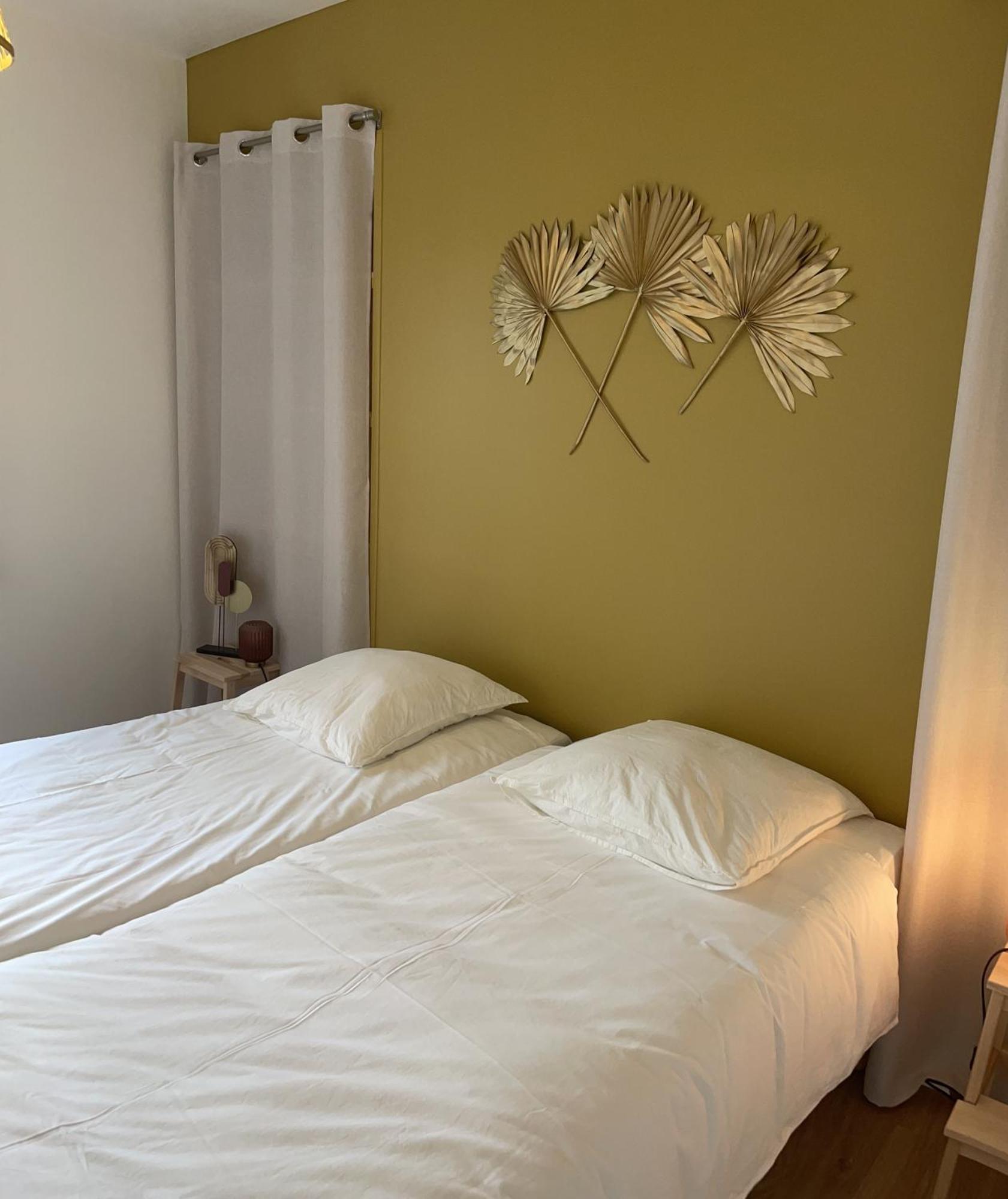 Le Tanneur Apartman Épernay Kültér fotó