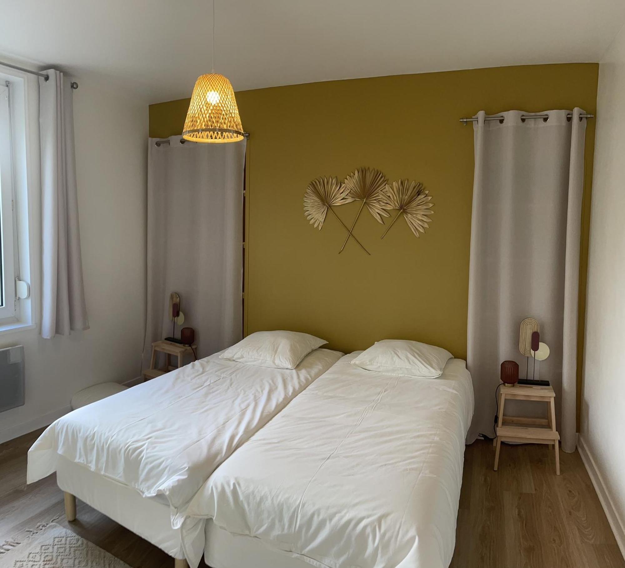 Le Tanneur Apartman Épernay Kültér fotó