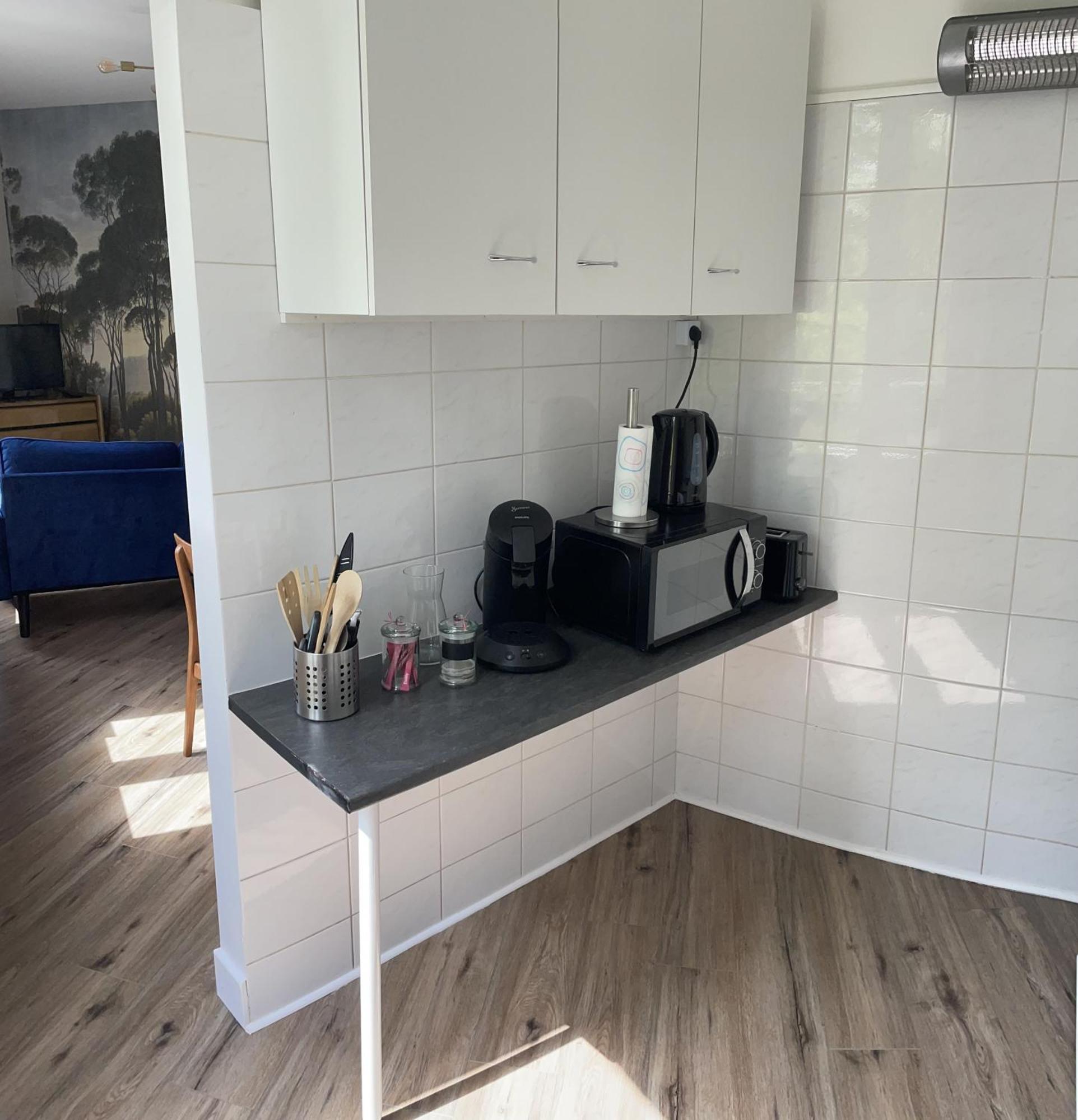 Le Tanneur Apartman Épernay Kültér fotó