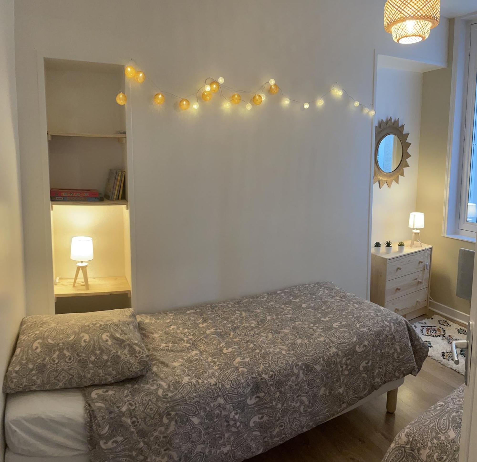 Le Tanneur Apartman Épernay Kültér fotó