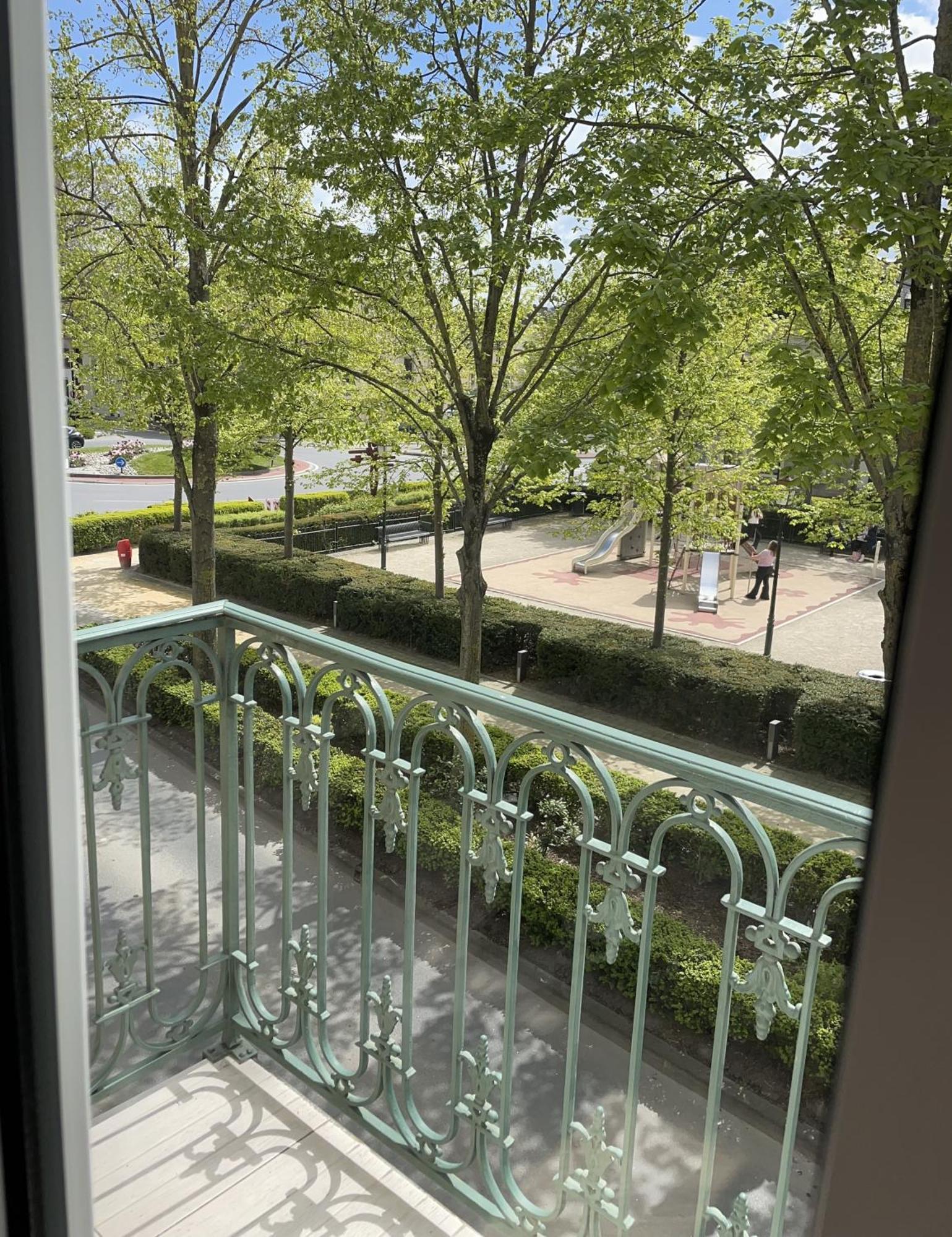 Le Tanneur Apartman Épernay Kültér fotó